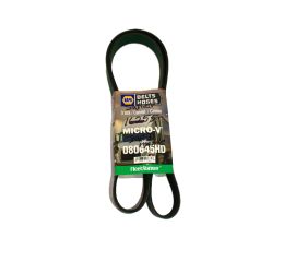 MICRO-V SERPENTINE BELT