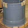 TEREX RIM ASSEMBLY