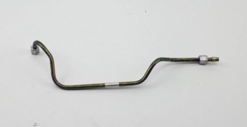 CUMMINS STARTING AID TUBE FOR N.C. AUTO 8.3L C ENGINE.