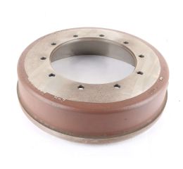 BRAKE DRUM