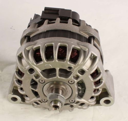 DEUTZ DIESEL ALTERNATOR 14V 150A