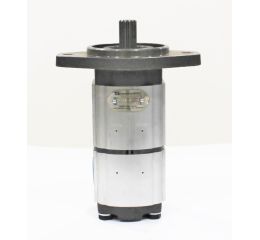 PUMP HYDRAULIC TANDEM GEAR