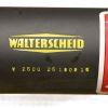 WALTERSCHEID POWERTRAIN/GKN OFF-HIGHWAY/UNI-CARDAN DRIVE SHAFT