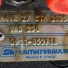DANA HYDRAULIC MOTOR