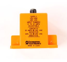 MONITOROVER CURRENT