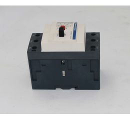 MOTOR SWITCH TELEMEQ #GV3ME40
