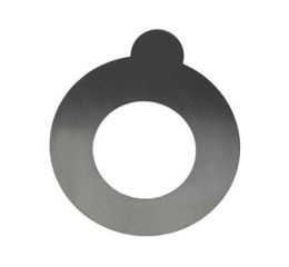 PIN SHIM, STEEL