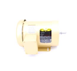 ELECTRIC MOTOR - 1HP 230/460V 60Hz 56C