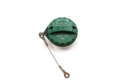 MITSUBISHI CAP RR FUEL TANK FE8