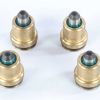 HYUNDAI PLUNGER ASSEMBLY SET OF FOUR