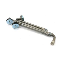 3-BELL TRIPOD BRACKET KIT ONLY