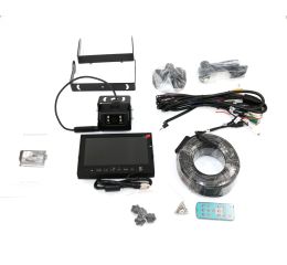 BACK UP CAMERA