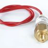 BARKSDALE PRESSURE SWITCH