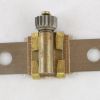 SCHNEIDER ELECTRIC OVERLOAD RELAY THERMAL UNIT TYPE B 16.2-18AMP