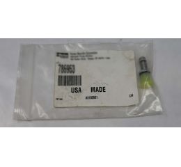 TORQUE CONTROL PLUG ASSEMBLY