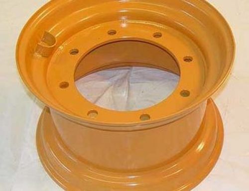 CASE AFTERMARKET RIM, FRONT
