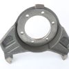 DANA SPICER BRACKET  CALIPER FIN 6912071