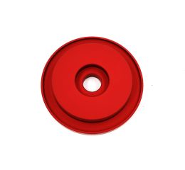 SPICER WHEEL SEAL INSTALLATION