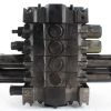 COMMERCIAL INTERTECH MAIN CTRL VALVE 4 SEC