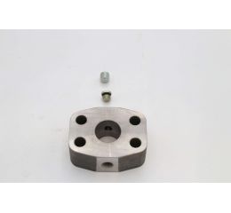 GAUGE PORT ADAPTER CODE 62 20
