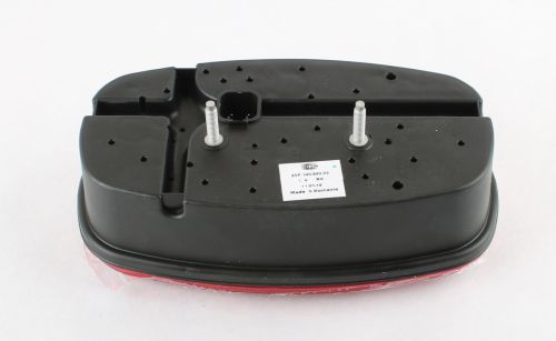HELLA LAMP: COMBINATION STOP/TURN/TAIL/BACKUP RH
