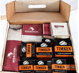 TRANSMISSION OVERHAUL KIT