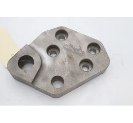 STEERING ARM