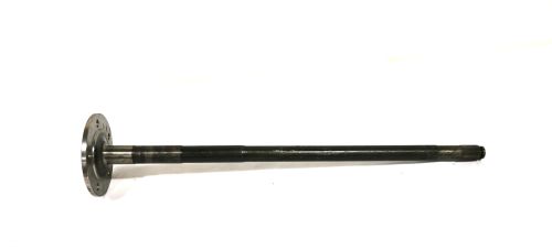 DANA - SVL SVL REAR AXLE SHAFT