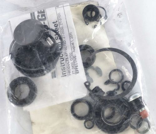 HYDRO-GEAR SEAL KIT FOR ZT-2800 ZT-3100 ZT-3400 G700