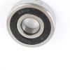 FAG BALL BEARING - DEEP GROOVE RADIAL 47 mm OD 2-SEALS