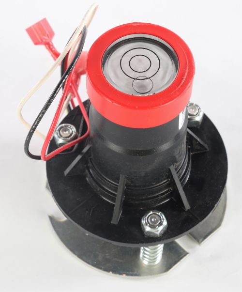 PARKER LEVEL SENSOR FOR MOBILE HYDRAULIC APPLICATIONS