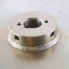 BOBCAT S-V PULLEY W/SET SCREW
