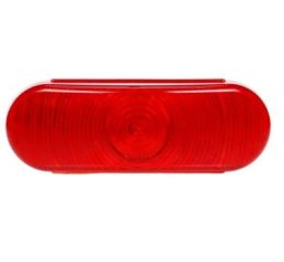 VERTICAL/HORIZONTAL MOUNT  REAR TURN SIGNAL  12V