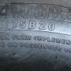 BOBCAT TIRE TURF 41X14-20 4 PLY