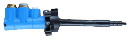 MACK AIR VALVE - HAND CONTROL