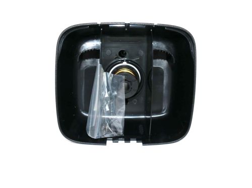 NAVISTAR MIRROR HOUSING