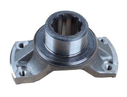 MACK YOKE