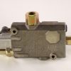 BUCHER HYDRAULIK HYDRAULIC VALVE