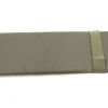 NAVISTAR SUNVISOR - LEFT