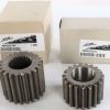 DANA SPICER 1-8283/38A GEAR 1-8283/37A GEAR