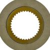 JOHN DEERE AFTERMARKET FIBER CLUTCH DISK, WINCH