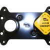 BENDIX VALVE PARK BRAKE PP-DC