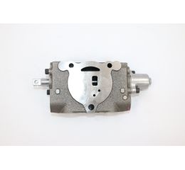 VALVE SECTIONMANIFOLD