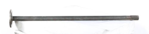 DANA SPICER AXLE SHAFT
