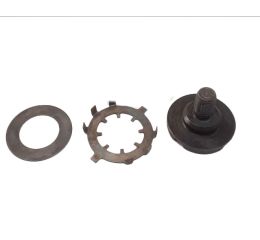 PITMAN ARM RETAINER KIT