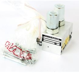 HYDRAULIC VALVE