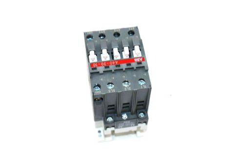 ATLAS COPCO CONTACTOR A40