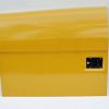 CAT AFTERMARKET COMP. DOOR R/H, REAR, WITH LATCH & HINGE