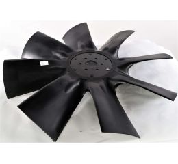 8 BLADE FAN  MAX RPM 3200. BLADE-DIA. 28IN.