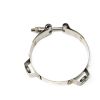 FREIGHTLINER TRUCK EXHAUST HEAT SHIELD CLAMP 5